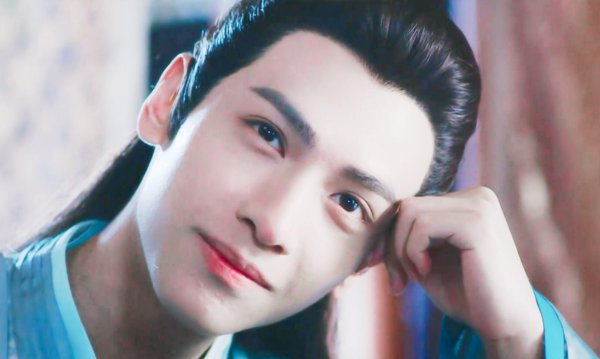 浓颜系是什么意思