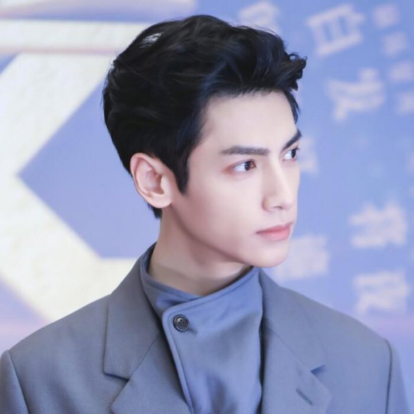 浓颜系是什么意思