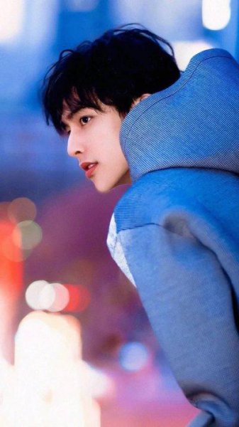 浓颜系是什么意思