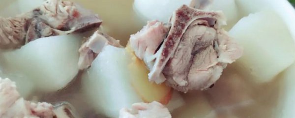 东北炖肉汤怎么炖好吃