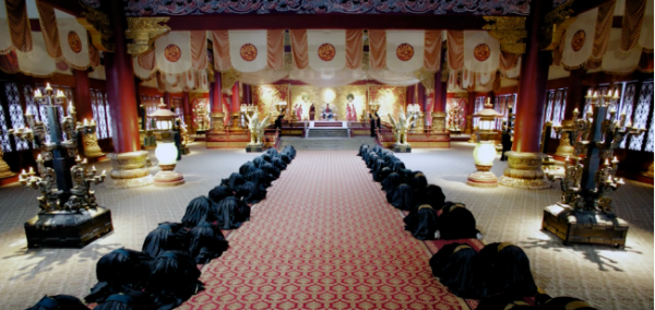 马王堆道德经是原版吗