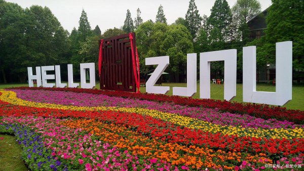 中国计量大学排名多少