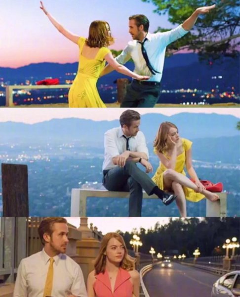 美国经典感人爱情电影排行