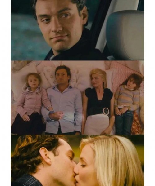 美国经典感人爱情电影排行