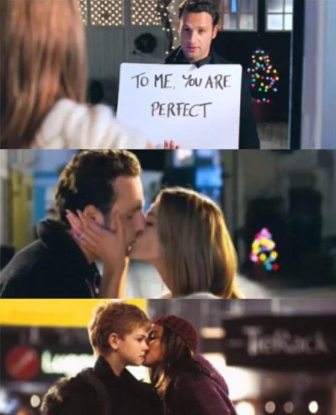 美国经典感人爱情电影排行