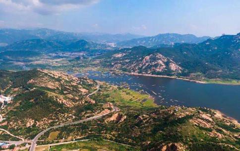 中国三大丘陵是哪三个地方