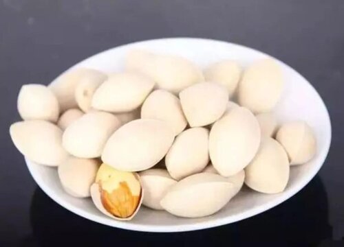 白果和什么不能一起吃