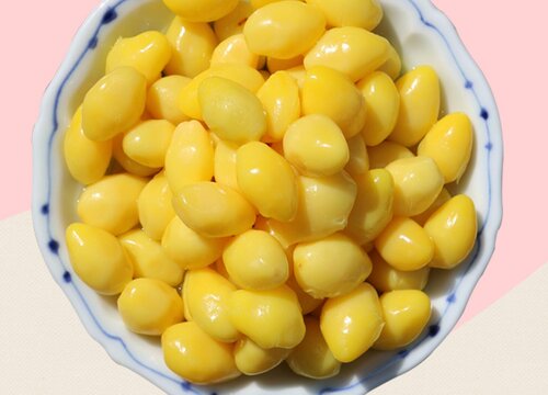 白果和什么不能一起吃