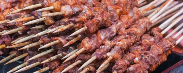 新疆有哪些特色小吃