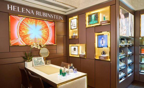 高端护肤品品牌排行榜