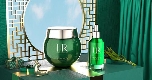 高端护肤品品牌排行榜