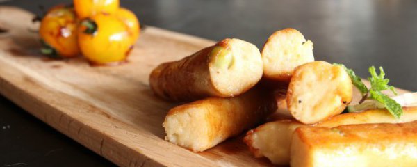 新鲜大肠怎样煮好吃