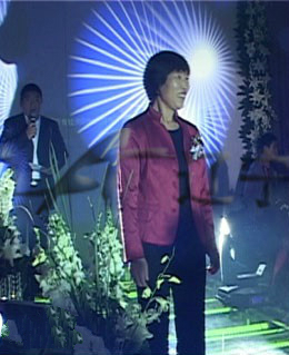 赵本山有几个孩子几个闺女