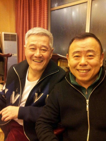 赵本山有几个孩子几个闺女