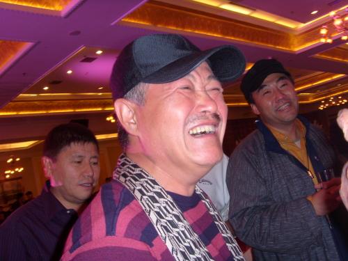 赵本山有几个孩子几个闺女