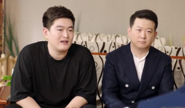 赵本山有几个孩子几个闺女