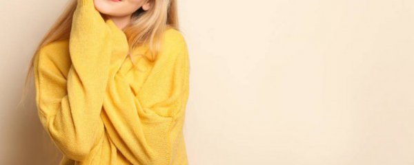 毛衣怎么洗最快最干净