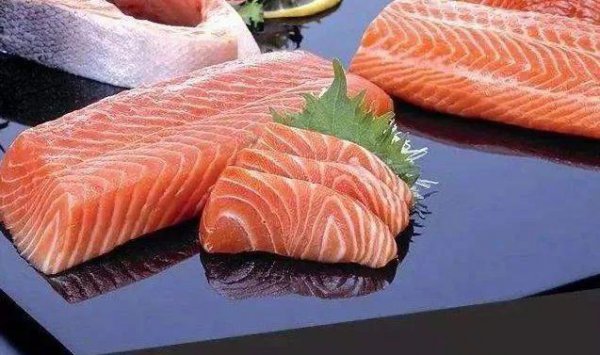 大西洋鲑鱼是三文鱼吗