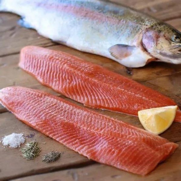 大西洋鲑鱼是三文鱼吗