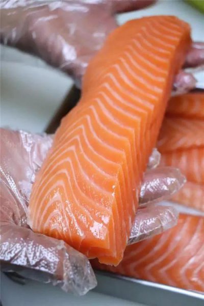 大西洋鲑鱼是三文鱼吗