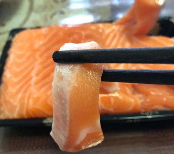 大西洋鲑鱼是三文鱼吗