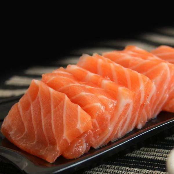 大西洋鲑鱼是三文鱼吗