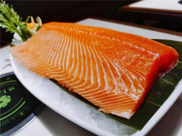 大西洋鲑鱼是三文鱼吗