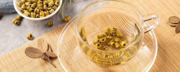 石斛可以直接泡水喝吗