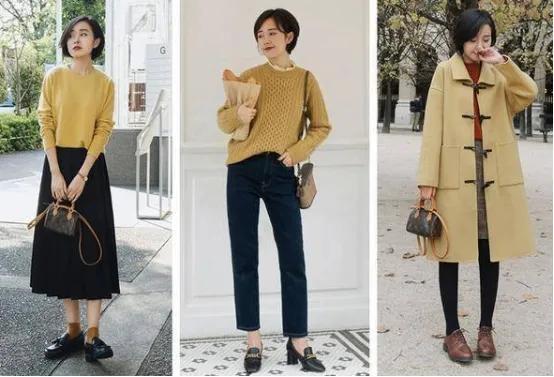 黑色最佳配色表