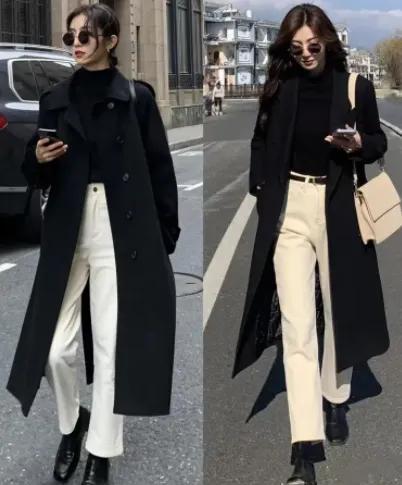 黑色最佳配色表