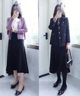 黑色最佳配色表