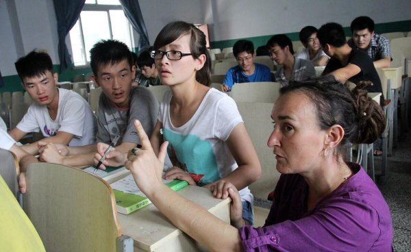 河南理工大学什么档次