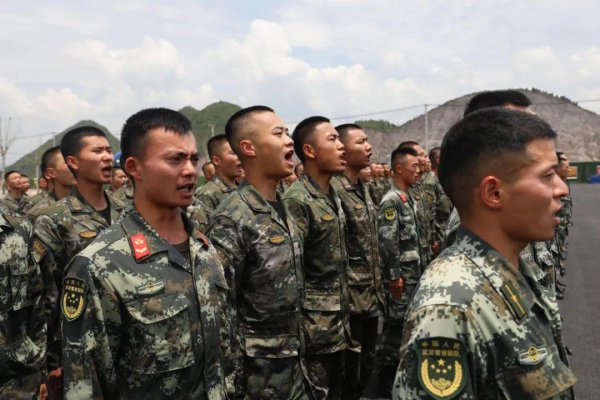 专科生当兵可以直接升本科吗