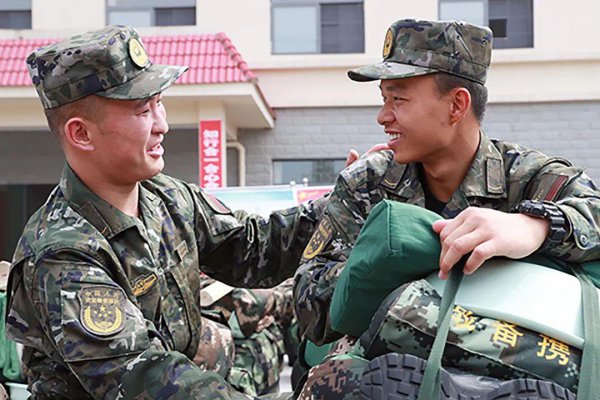 专科生当兵可以直接升本科吗