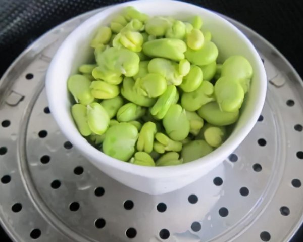蚕豆怎样保鲜更持久一些