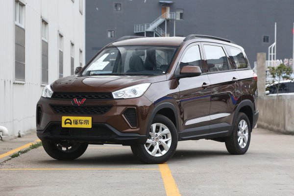 五菱宏光和宝骏730哪个好