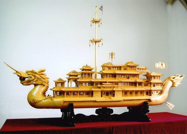 宜昌特产有哪些土特产