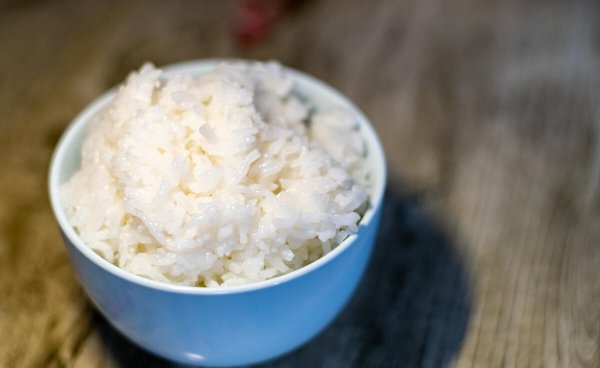 正宗五常大米品牌标识