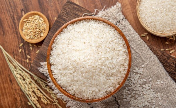 正宗五常大米品牌标识