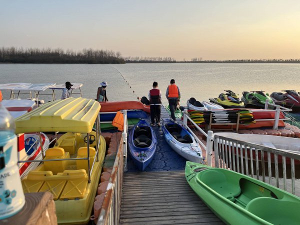 滑翔伞玩一次多少钱