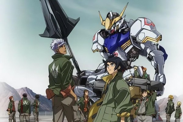 超好看的动漫推荐