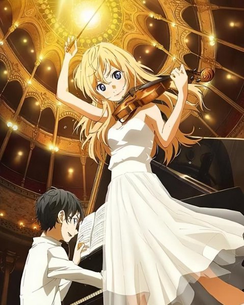 超好看的动漫推荐