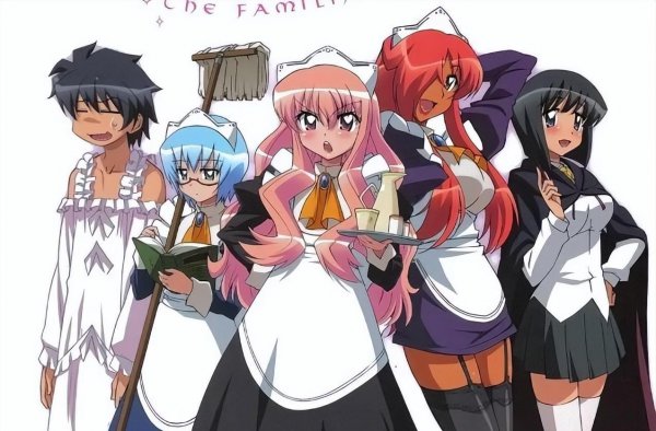 超好看的动漫推荐