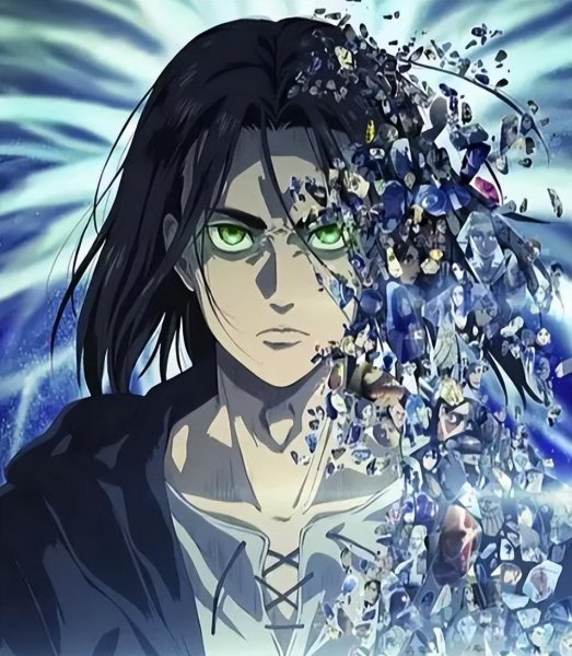 超好看的动漫推荐