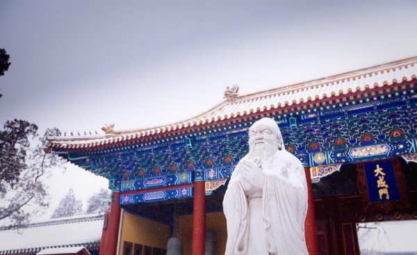 教育的本质到底是什么