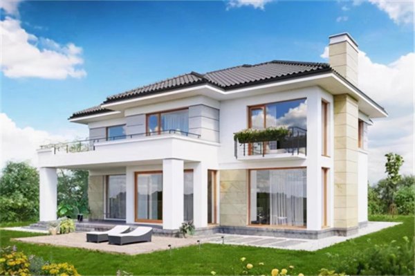 轻钢别墅住进去后悔了