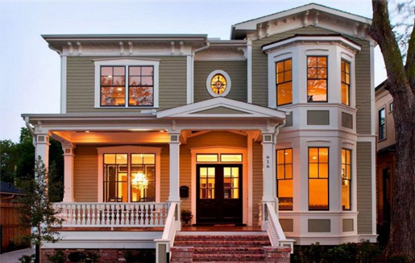 轻钢别墅住进去后悔了