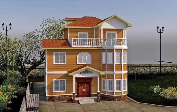 轻钢别墅住进去后悔了