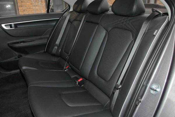 mistra是现代哪一款车