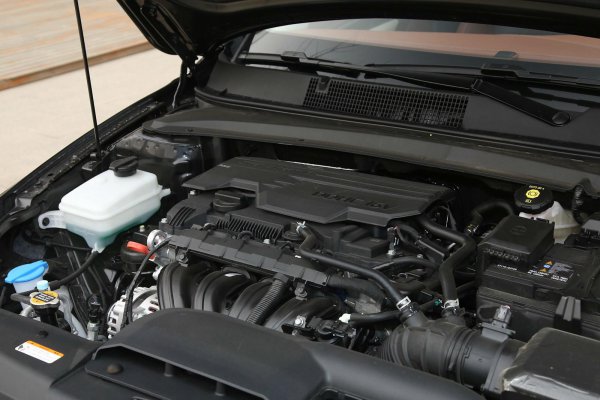 mistra是现代哪一款车